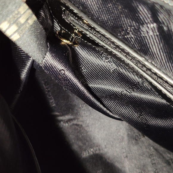 Elcanto Boston type top handle bag - Picture 13 of 13